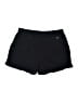 Columbia 100% Nylon Solid Black Shorts Size XL - photo 2