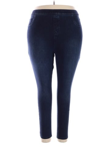 SPANX Jeggings (view 1)