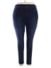 SPANX Blue Jeggings Size 3X - photo 1