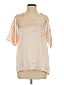 Ekouaer Short Sleeve Blouse (view 1)