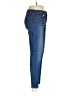 1822 Denim Hearts Blue Jeans Size 6 - photo 4