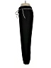 1.State 100% Polyester Black Active Pants Size S - photo 5