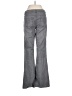 Etcetera Chevron-herringbone Gray Jeans Size 2 - photo 2