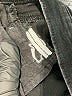 Gap Outlet Solid Black Jeans Size 2 - photo 8