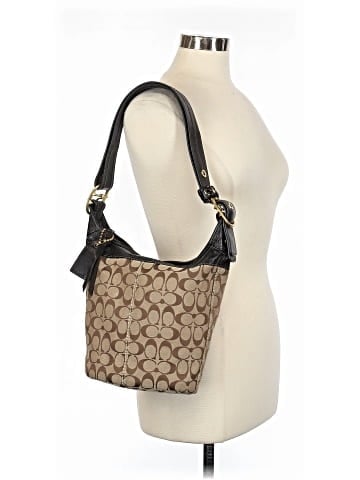 Coach Factory Shoulder Bag (view 2)