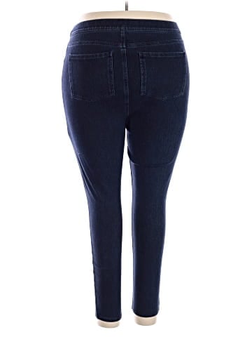 SPANX Jeggings (view 2)
