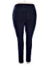 SPANX Blue Jeggings Size 3X - photo 2
