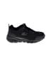 Skechers Black Sneakers Size 7 - photo 1