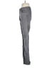 Etcetera Chevron-herringbone Gray Jeans Size 2 - photo 5
