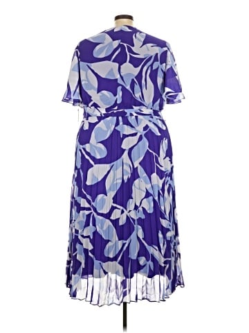 Liz Claiborne Cocktail Dress (view 2)