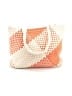 Assorted Brands 100% Polyurethane Checkered-gingham Orange Tote One size - photo 1