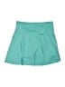 Athleta Solid Teal Skort Size S (petite) - photo 1