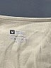 Assorted Brands Yellow Bodysuit Size M - photo 3