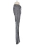 Etcetera Chevron-herringbone Gray Jeans Size 2 - photo 4