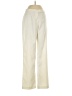 Coldwater Creek Ivory Casual Pants Size 4 (petite) - photo 1