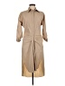Assorted Brands Tan Casual Dress Size 6 - photo 1