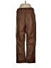 Jag Brown Track Pants Size S - photo 1