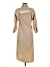 Assorted Brands Tan Casual Dress Size 6 - photo 2