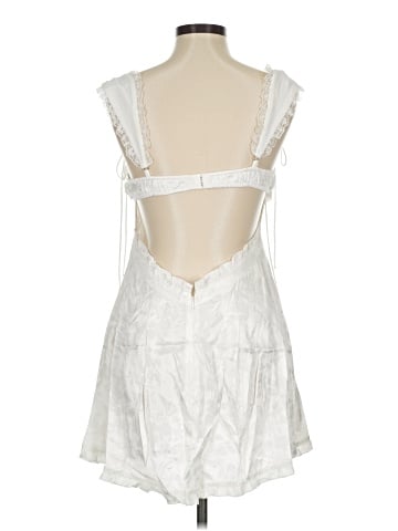 For Love & Lemons Cocktail Dress (view 2)