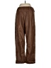 Jag Brown Track Pants Size S - photo 2