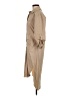 Assorted Brands Tan Casual Dress Size 6 - photo 5