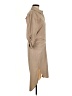 Assorted Brands Tan Casual Dress Size 6 - photo 4