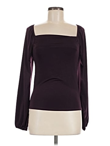 Lush Long Sleeve T-Shirt (view 1)
