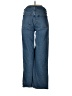 Old Navy Stars Blue Jeans Size 6 Petite - photo 2