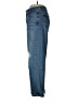 Old Navy Stars Blue Jeans Size 6 Petite - photo 5