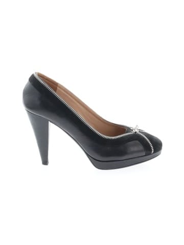Armani Jeans Heels (view 1)
