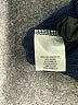 Alya Blue Casual Dress Size M - photo 8