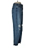 Old Navy Stars Blue Jeans Size 6 Petite - photo 4