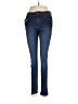 1822 Denim Solid Blue Jeans Size 6 - photo 1