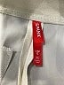 SPANX 100% Polyester Solid Ivory Dress Pants Size L - photo 7
