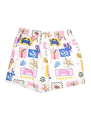 GeeGee Board Shorts (view 1)