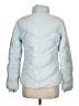 Lacoste Solid Blue Snow Jacket Size EU 40 / US 10 - photo 2