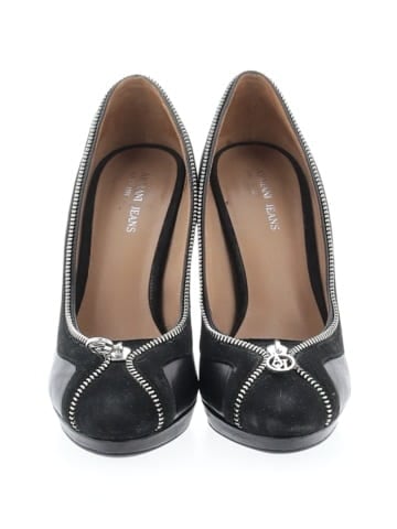 Armani Jeans Heels (view 2)