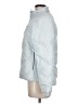 Lacoste Solid Blue Snow Jacket Size EU 40 / US 10 - photo 5