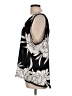 Halogen 100% Polyester Black Sleeveless Blouse Size XXL - photo 5