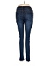1822 Denim Solid Blue Jeans Size 6 - photo 2
