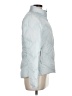 Lacoste Solid Blue Snow Jacket Size EU 40 / US 10 - photo 4