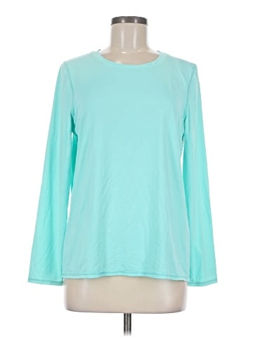 L.L.Bean Long Sleeve T-Shirt (view 1)