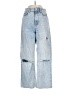 Zara Blue Jeans Size 2 - photo 1