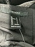 Forever 21 100% Polyester Black Cocktail Dress Size L - photo 7
