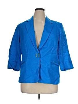 Kasper Blazer (view 1)