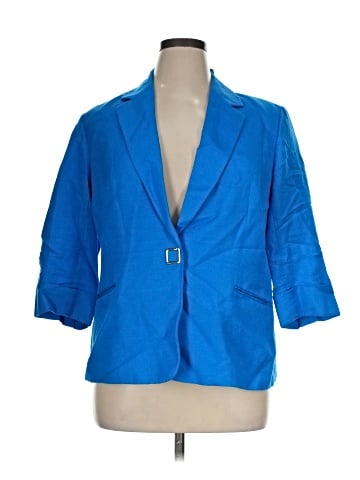 Kasper Blazer (view 1)