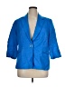 Kasper Blue Blazer Size 16 - photo 1