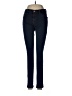 Refuge Solid Blue Jeans Size 6 - photo 1
