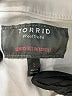 Torrid White Jacket Size 3X Plus (3) - photo 6