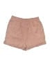 Universal Thread Solid Tan Khaki Shorts Size M - photo 2